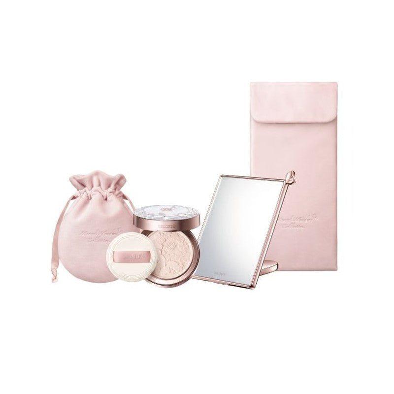 DECORTÉ Wildflower Wonderland 2x18g Cosme Decorte Japan Limited Edition Christmas Wildflower