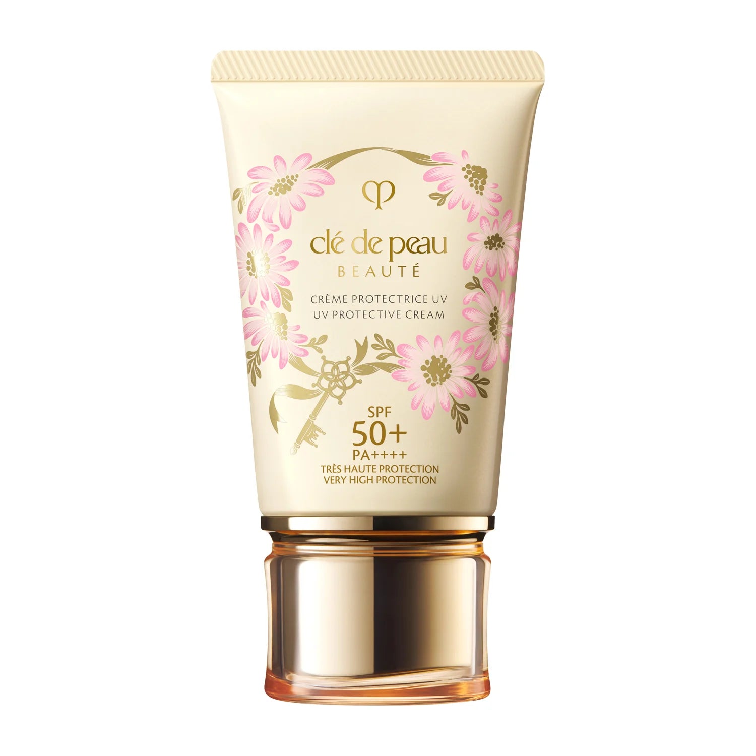 Self-operated] Japan CLE DE PEAU BEAUTE Japanese version CPB Skin