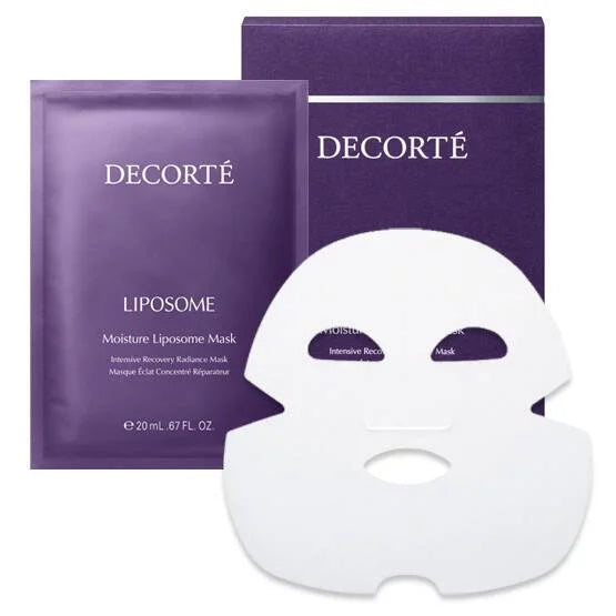 Self-operated] Japan COSME DECORTE Decorte Japan local version 
