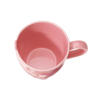 【自营】日本Starbucks星巴克 2024年樱花限定系列 马克杯 玛格花马克杯子 355ml 陶瓷杯子 樱花可爱陶瓷咖啡杯
