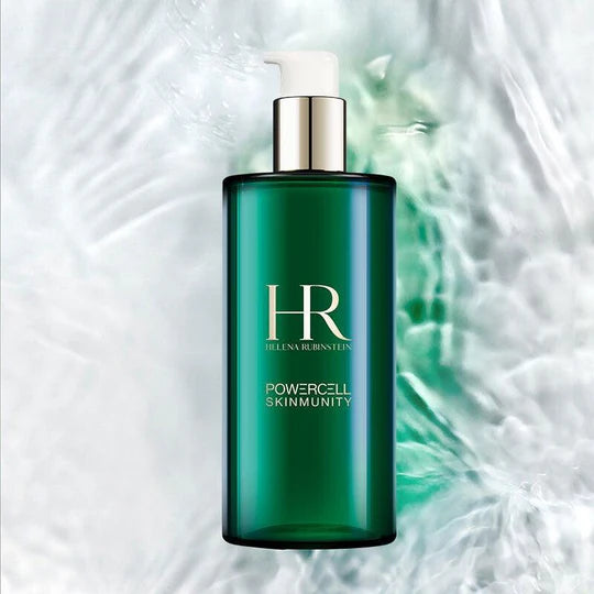 HRヘレナ化粧水ローションパワーセル200ML Self-operated] Helena Rubinstein (HR) Japan Version Green Bottle
