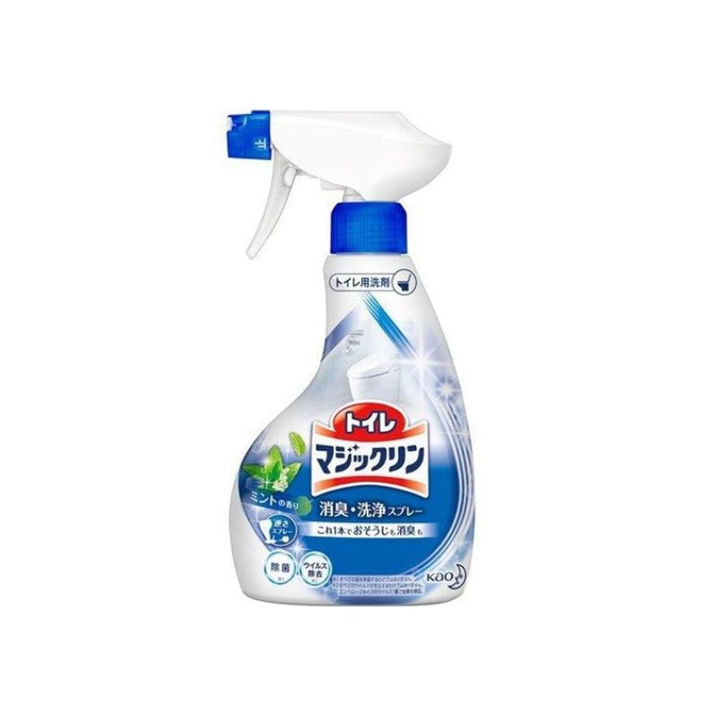 kao ミンティ Self-operated] Japanese KAO Kao Toilet Cleaner Mint Fragrance