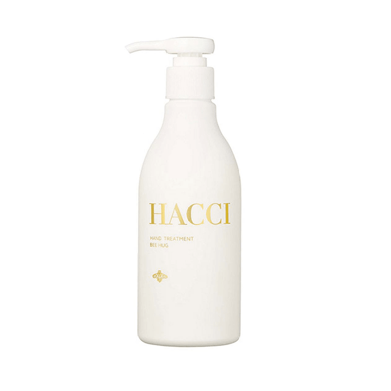 Hacci Hand Cream Hacci Hand Cream