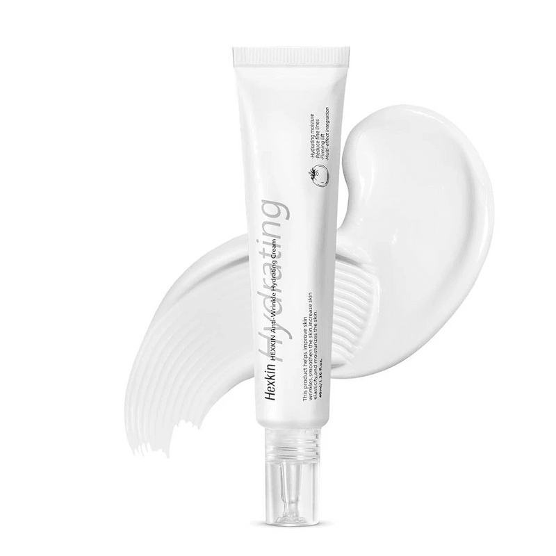 Self-operated] HEXKIN Korean New Version Whitening and