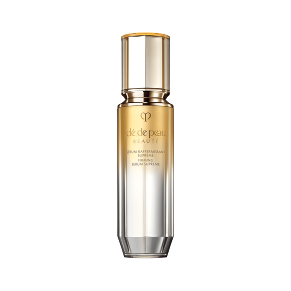 【自营】日本CLE DE PEAU BEAUTE肌肤之钥 日本本土版 CPB 新版 4D立体紧颜精华乳 40g 补水提拉紧致