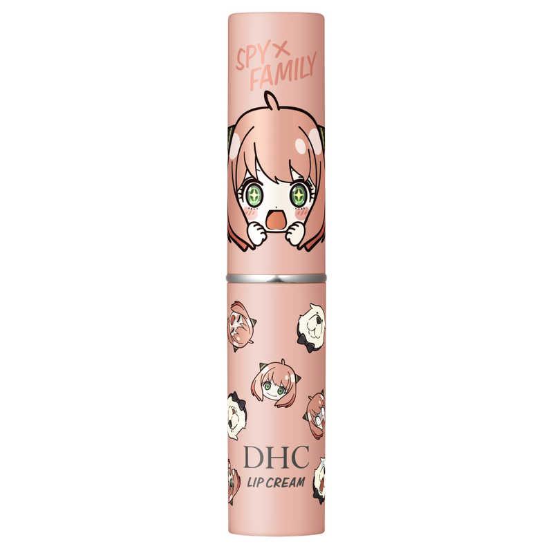 Self-operated] Japan DHC SPY FAMILY Limited Edition Cute