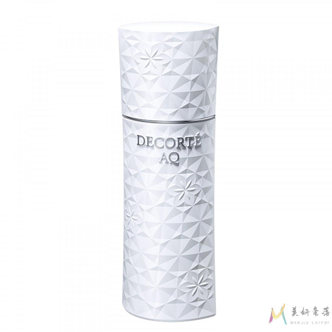 【自营】日本Cosme Decorte黛珂 日本本土版新版AQMW白檀美白乳液 200ml 美白款
