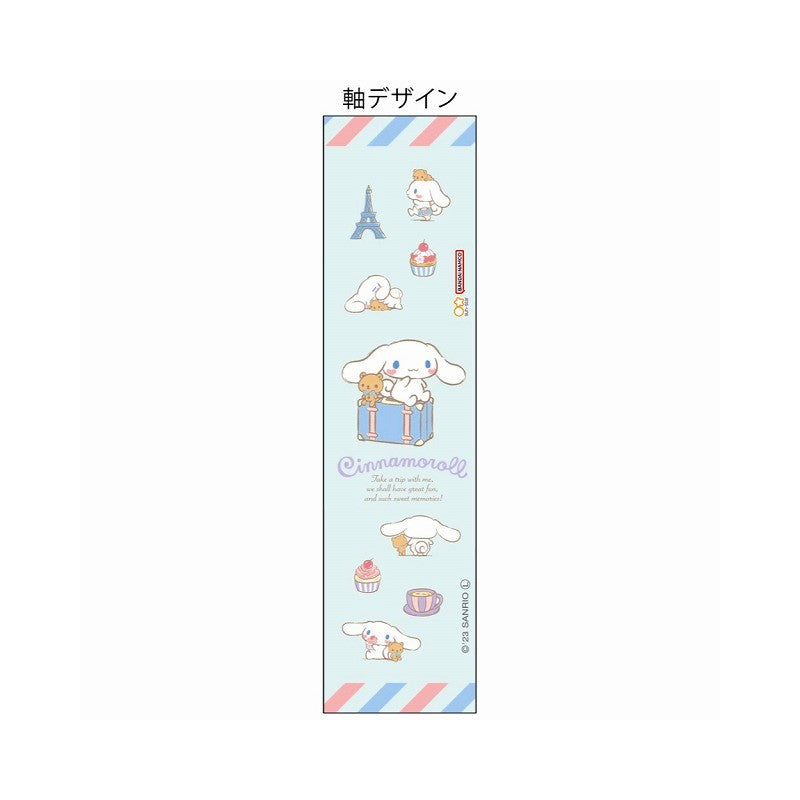 【自营】日本Sanrio三丽鸥 太阳星系列限定版金属自动铅笔 大耳狗款 1支装 可爱不用削的铅笔