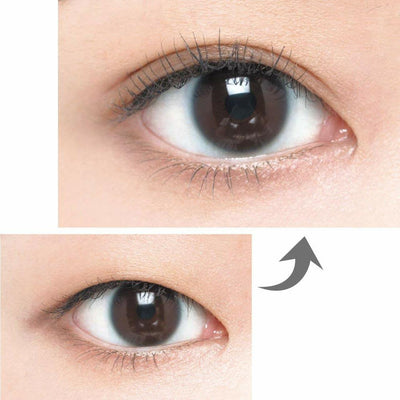 【自营】日本D-UP ORISHIKI 折式自然持久无痕定型双眼皮胶 4ml 双眼皮贴神器