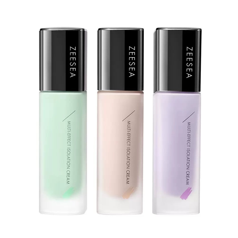 Self-operated] ZEESEA Color Isolation Cream 30g XNUMX-in-XNUMX