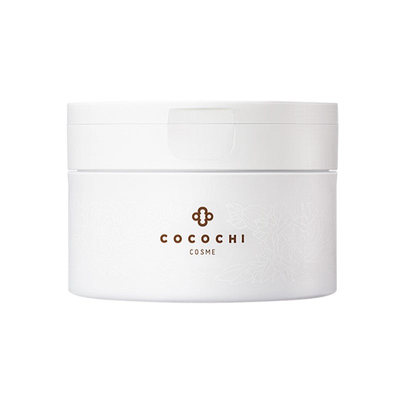【自营】日本COCOCHI AG抗糖云朵卸妆膏 90g 深层清洁温和卸妆乳