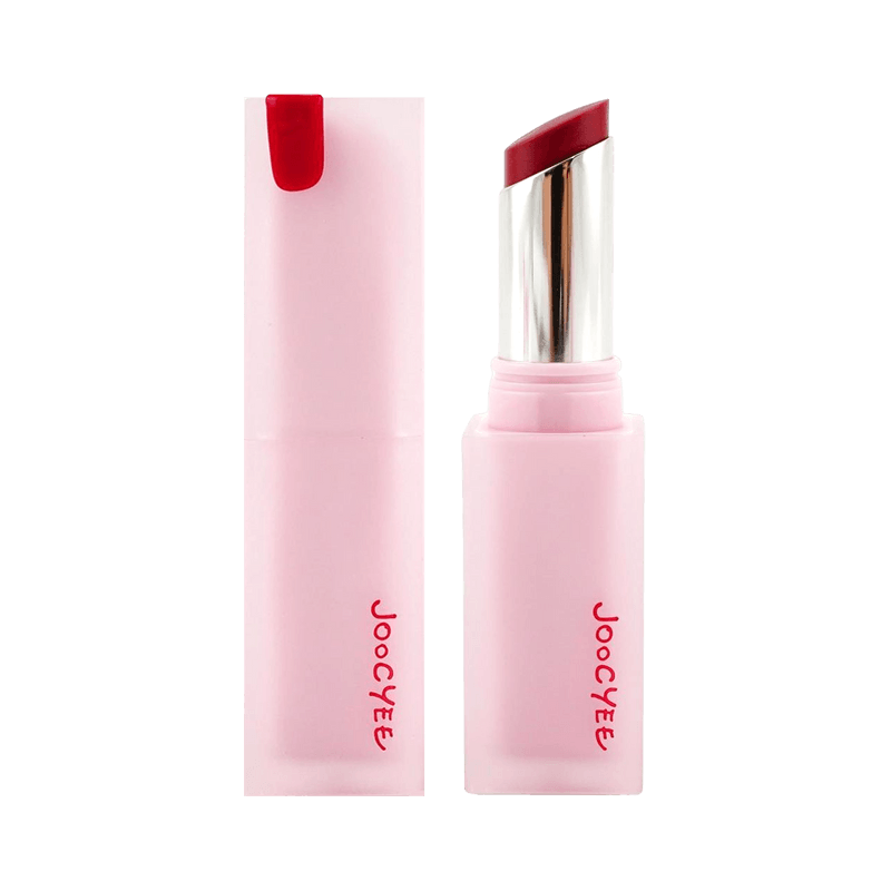 【自营】中国Joocyee酵色 成膜晶冻口红 大小孩系列限定 