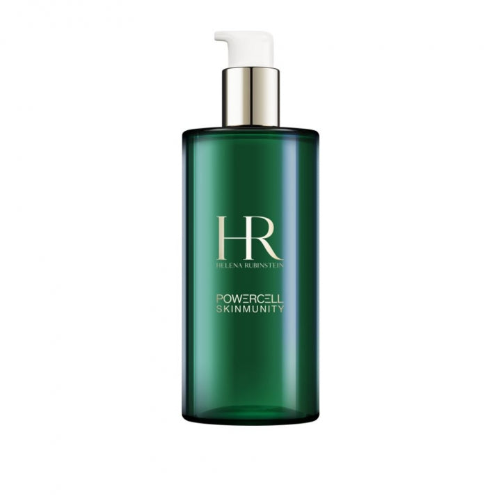 Self-operated] Helena Rubinstein (HR) Japan Version Green Bottle