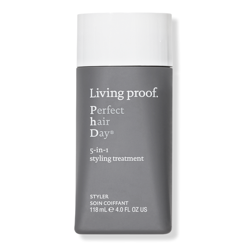 【自营】美国Living Proof缕灵 每日圆满5合1修护造型乳 118ml PHD持久定型 造型 干胶清香泡沫发蜡发泥发型打理神器