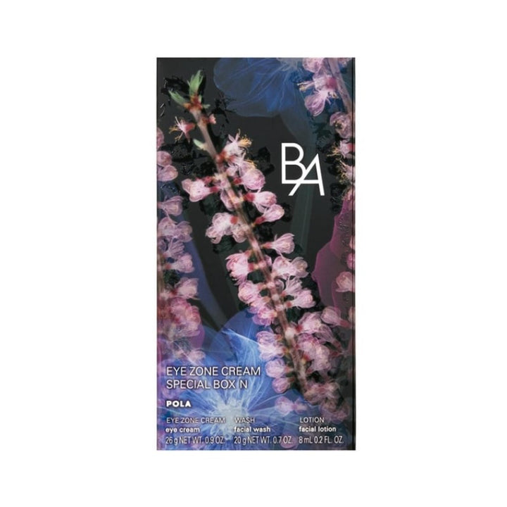 POLA アイクリーム 20g B.A アイゾーンクリーム N: 商品詳細 | ポーラ公式 エイジング