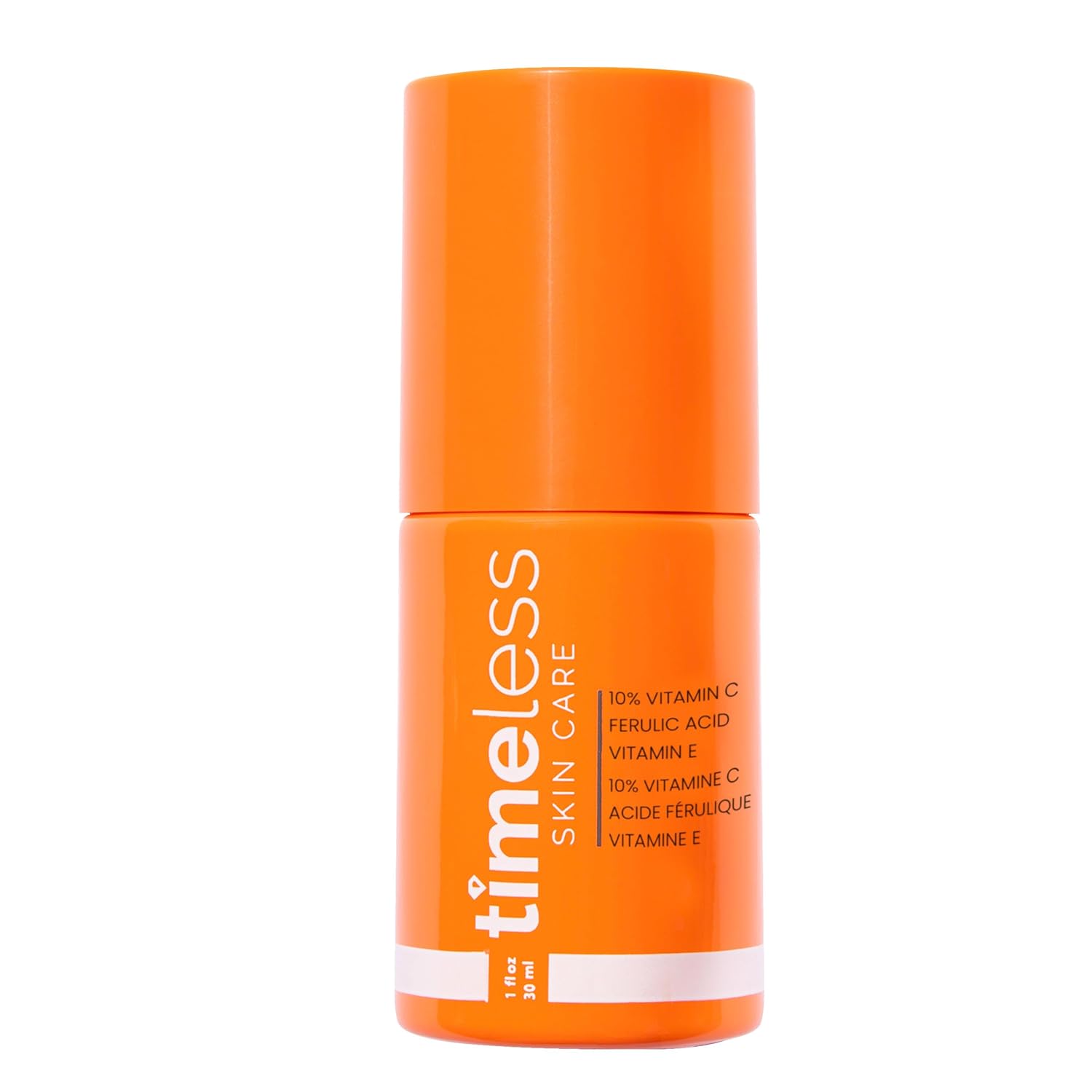 [Self-operated] Timeless Skin Care 10% L-Ascorbic Acid, Antioxidant ...