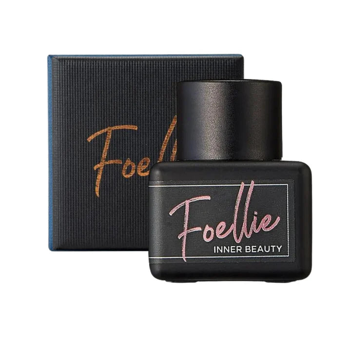 【自营】韩国FOELLIE 爱恋羞羞私处香水 5ml 玫瑰香-浓香 女士私密内裤去异味