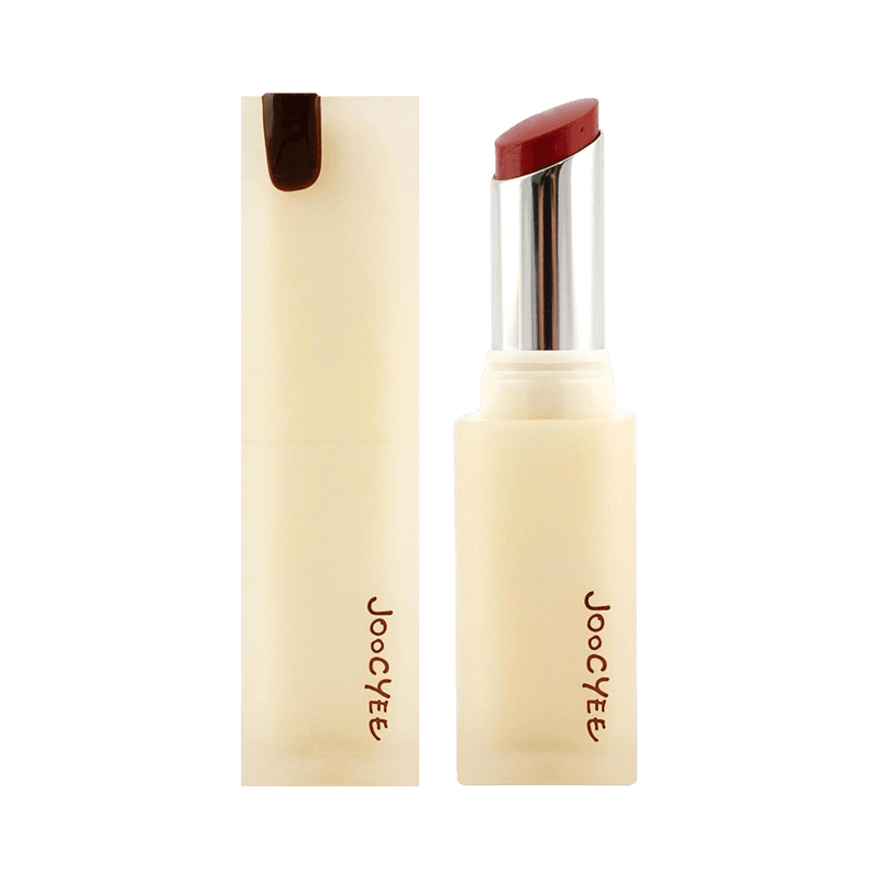 【自营】中国Joocyee酵色 成膜晶冻口红 大小孩系列限定 