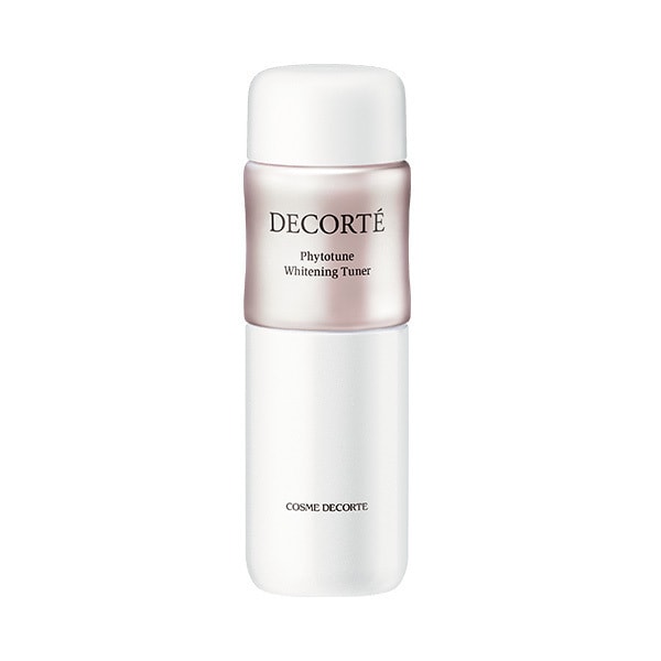 【自营】日本Cosme Decorte黛珂 PHYTOTUNE植物韵律美白化妆水 200ml