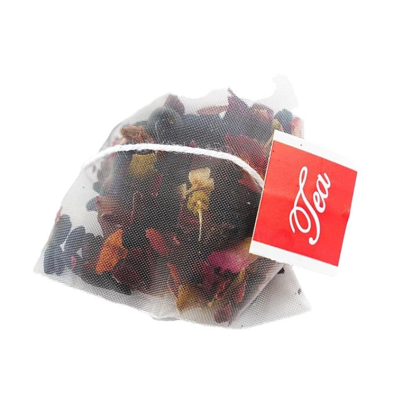 【自营】中国白云山 橘红枇杷雪梨茶 甘草菊花橘皮枇杷叶薄荷叶金银花大麦栀子 5g*12包入 清痰润燥 缓解咽喉干痛 清热疏风 独立包装养生茶包