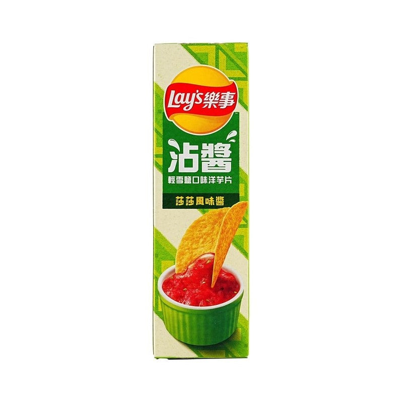 【自营】中国百事LAY&