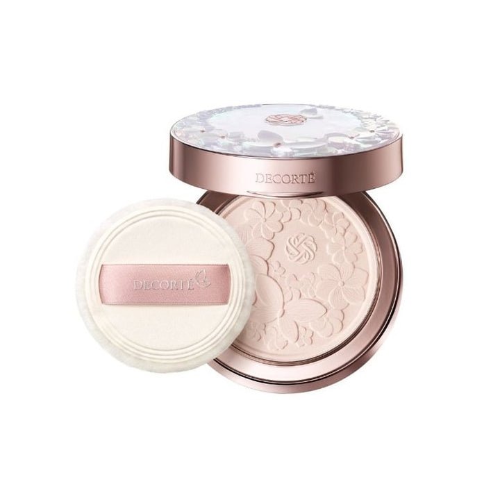 DECORTÉ Wildflower Wonderland 2x18g 7f70dae2fed702bd68ca73980e7748