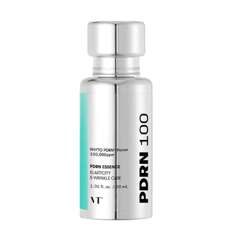 【自营】韩国VT COSMETICS薇缔 PDRN精华 30ml 屏障修护补水保湿滋润紧致焕发肌肤光泽
