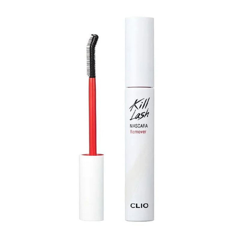 【自营】韩国CLUB CLIO珂莱欧 Kill Lash 睫毛膏净透卸妆液 8.5g 睫毛膏专用快速卸妆液便携小巧