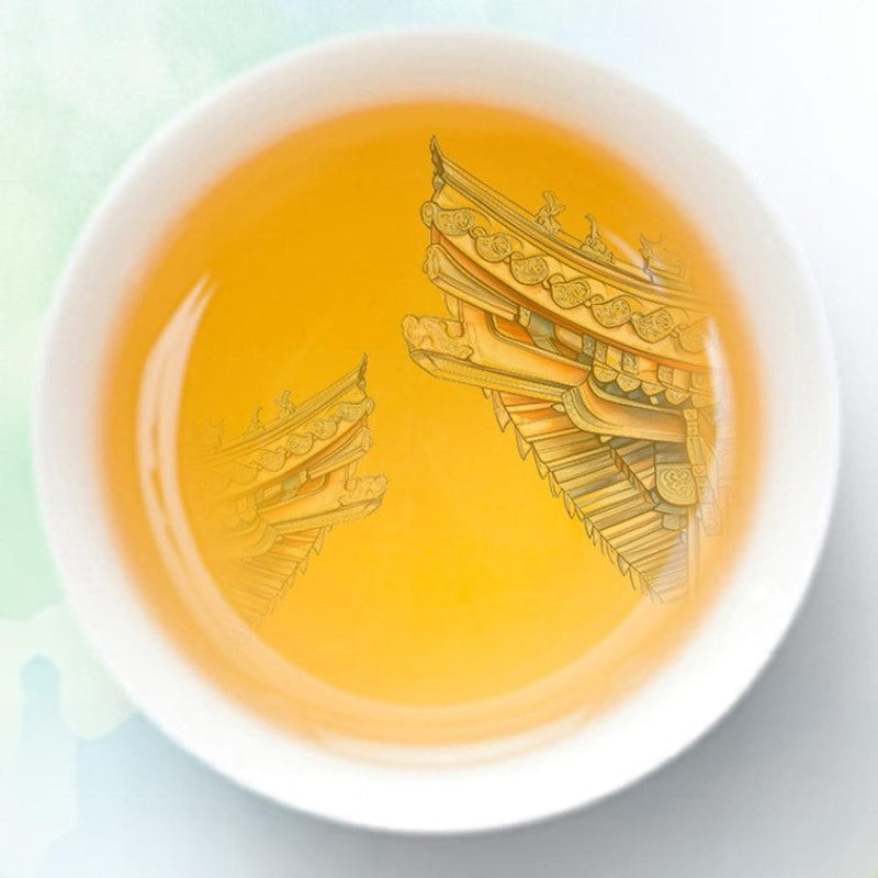 【自营】日本SUNTORY三得利 枇杷花白茶 500ml 0糖0卡0脂 馥郁清幽 淡雅毫香 清爽不腻 低糖饮料 果茶