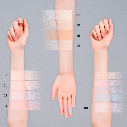 Self-operated] Japanese Cosme Decorte Japanese local version