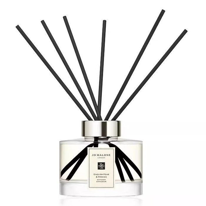 【自营】有盒 - 英国Jo Malone London祖玛珑 香氛香薰扩香 English Pear & Freesia 英国梨和小苍兰香 165ml