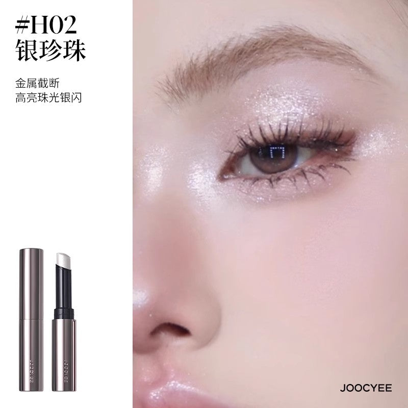 【自营】中国Joocyee酵色 果冻提亮棒 