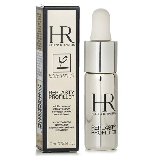 【自营】法国HR赫莲娜 Helena Rubinstein 抗皱紧致精华 10ml 保湿抗皱 淡化皱纹 紧致肌肤