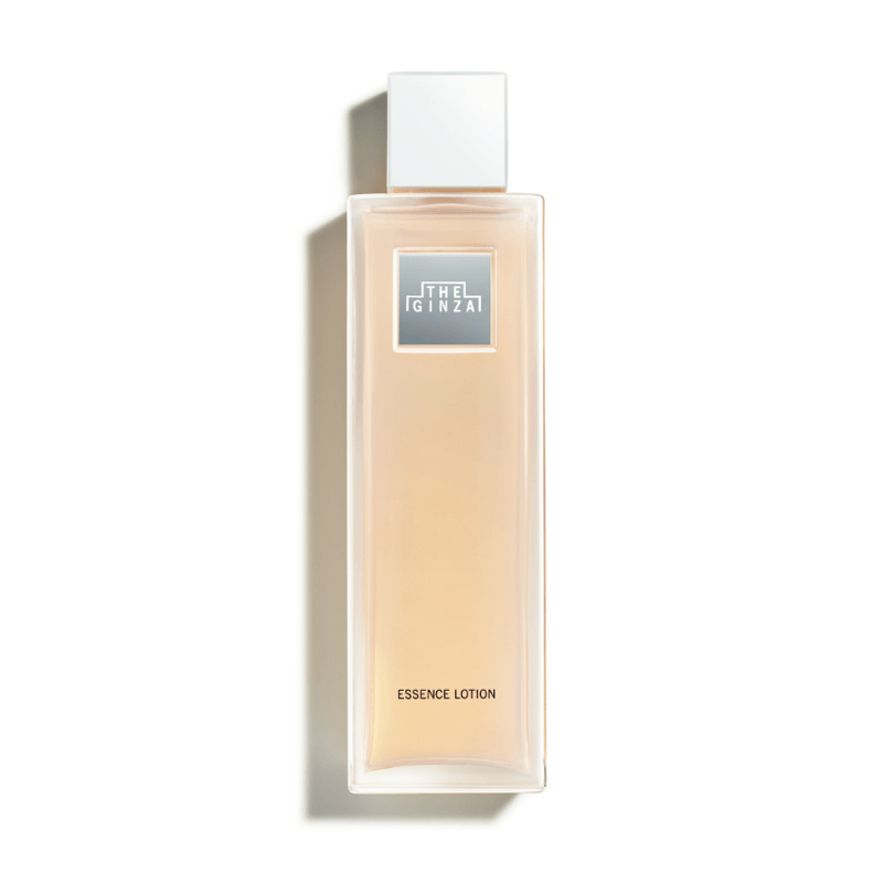 【自营】日本The Ginza资生堂银座 新版澄晶焕能精华水 200ml 保湿 修护 紧致 抗皱 舒缓