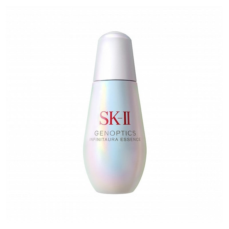 【自营】日本SK-II 日本本土版 25年新版光子小灯泡精华 75ml 紧致 修护 保湿 祛斑美白