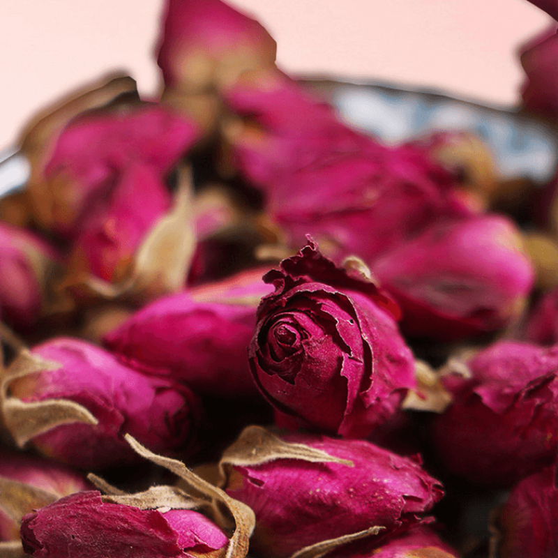 【自营】中国白云山 桑葚玫瑰茶 6g*15包入 白里透红 女神红颜茶 美容养颜 独立包装养生茶包