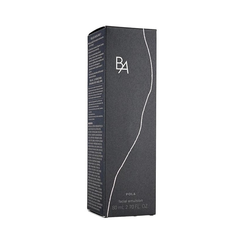 Self-operated] POLA BA Brightening & Anti-Glycation Emulsion (7th