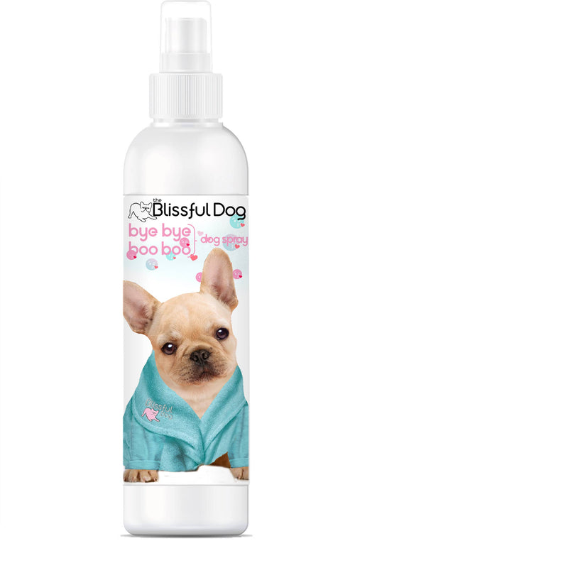 【自营】美国The Blissful Pets 狗狗皮肤舒缓喷雾 4oz 118ml 适用于瘙痒受刺激的皮肤