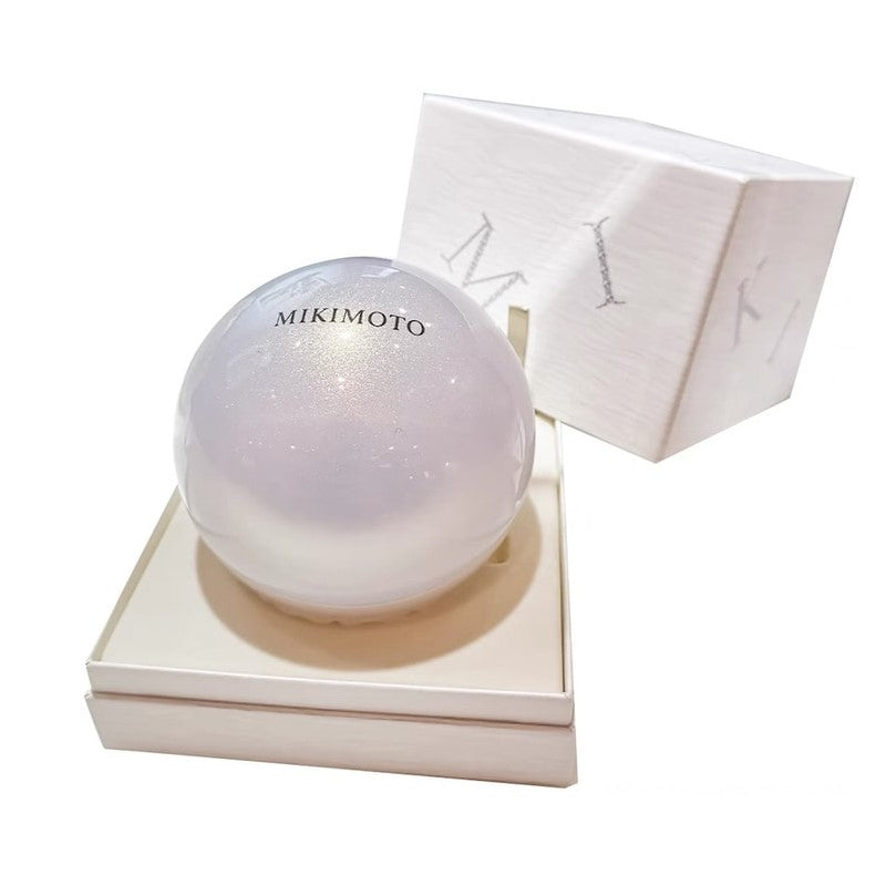 【自营】日本MIKIMOTO COSMETICS 御木本 稀有珍珠贝肩颈霜护手霜 90g 淡化颈纹