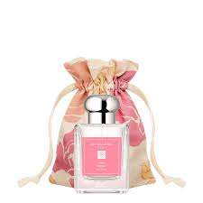 【自营】无盒 - 英国Jo Malone London祖玛珑 经典香氛香水 50ml Red Roses 红玫瑰香 限定包装