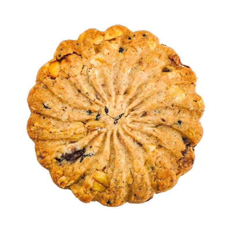 【自营】中国杞里香 红豆薏米燕麦饼干酥性饼干 450g 代餐饱腹粗粮谷物燕麦饼干 171大卡每包