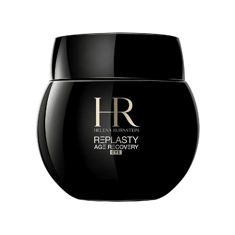 HR　ヘレナルビンスタイン　6点 Self-operated] Helena Rubinstein (French HR) Black Bandage