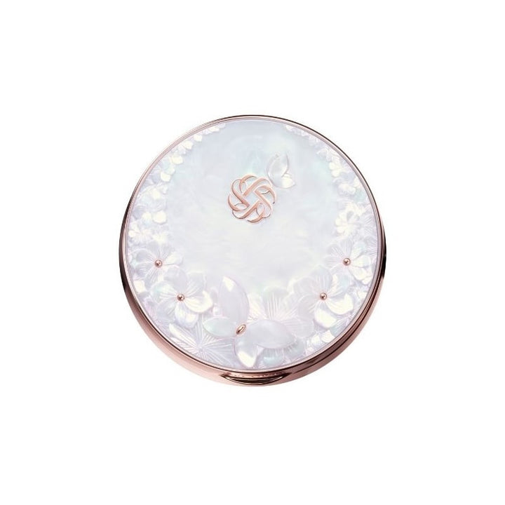 DECORTÉ Wildflower Wonderland 2x18g Cosme Decorte Japan Limited Edition Christmas Wildflower