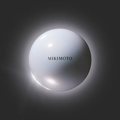 【自营】日本MIKIMOTO COSMETICS 御木本 稀有珍珠贝肩颈霜护手霜 90g 淡化颈纹