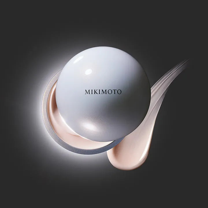 Self-operated] Japan MIKIMOTO COSMETICS Mikimoto Rare Pearl Shell 