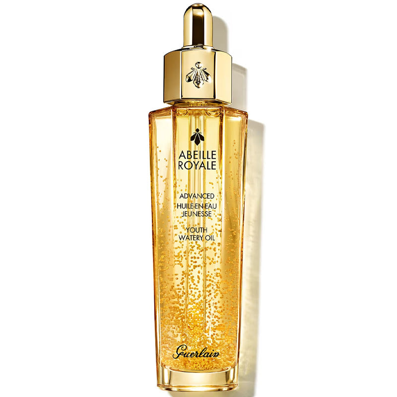 【自营】法国Guerlain娇兰 帝皇蜂姿复原蜜精华 50ml 修护 抗皱 紧致 保湿
