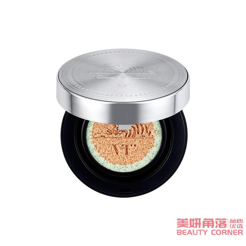 【自营】韩国VT COSMETICS 抗痘CICA积雪草老虎气垫 