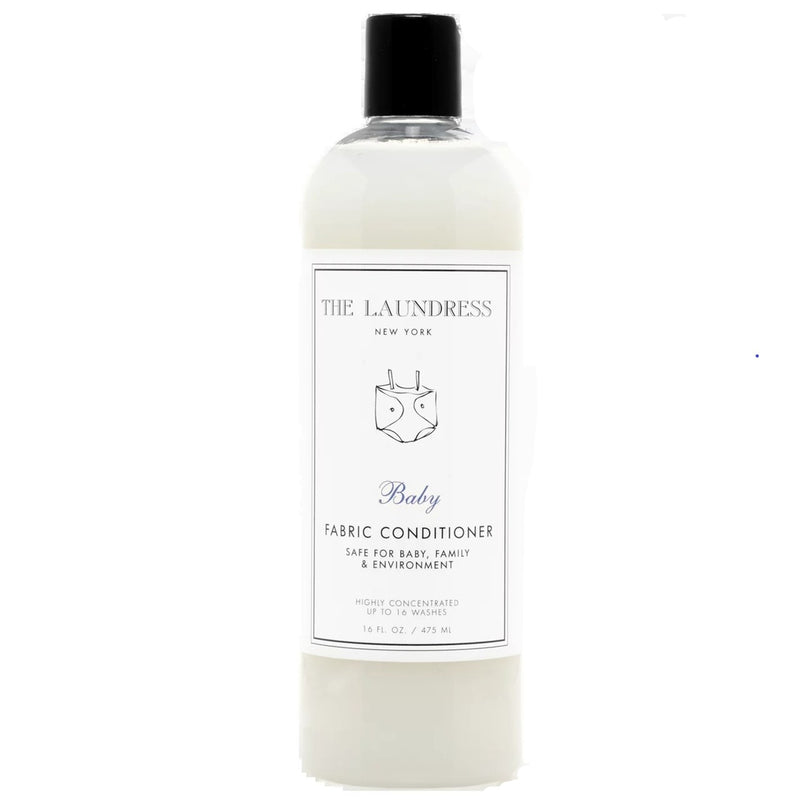 【自营】美国THE LAUNDRESS 宝宝衣物柔软剂 475ml(16 fl.oz) 婴儿香氛 宝宝衣物柔顺剂