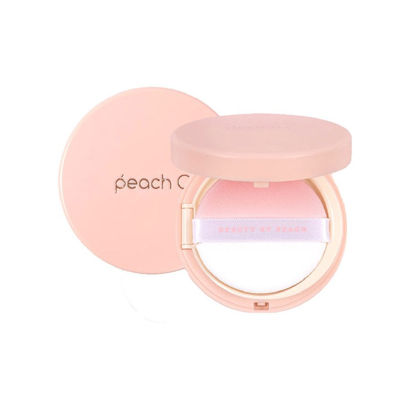 【自营】韩国Peach C 保湿气垫 