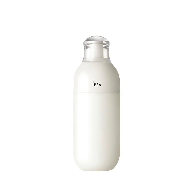 【自营】日本IPSA茵芙莎 新版乳液自律循环美肌液 ME3号乳液 175ml 柔润型 水油平衡 适合混干性肌肤